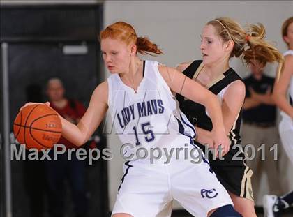 Thumbnail 2 in Knoxville Catholic @ Anderson County photogallery.