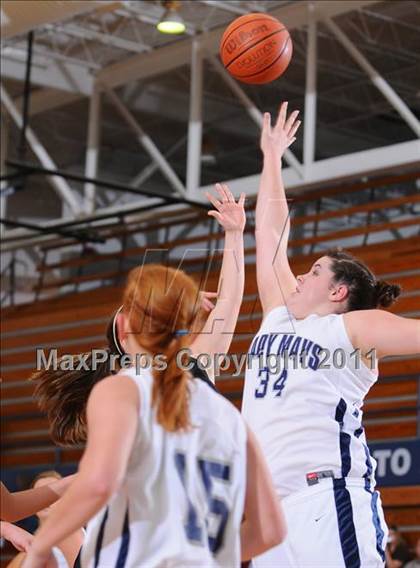 Thumbnail 3 in Knoxville Catholic @ Anderson County photogallery.