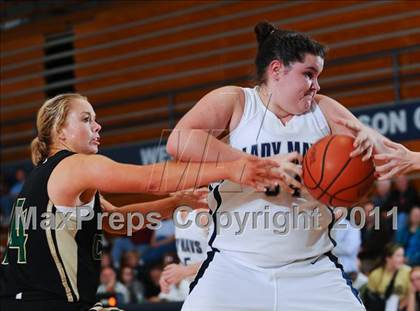 Thumbnail 3 in Knoxville Catholic @ Anderson County photogallery.