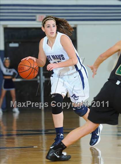 Thumbnail 1 in Knoxville Catholic @ Anderson County photogallery.