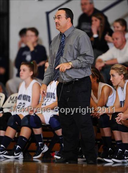 Thumbnail 1 in Knoxville Catholic @ Anderson County photogallery.