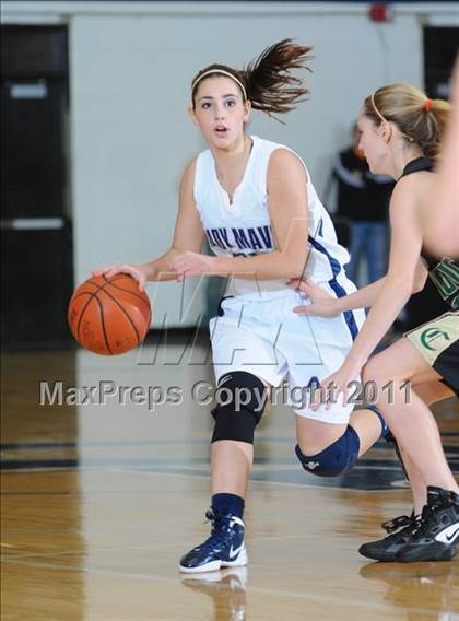 Thumbnail 2 in Knoxville Catholic @ Anderson County photogallery.