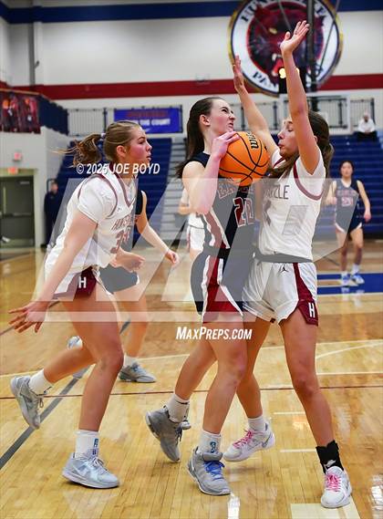 Thumbnail 2 in Montgomery Academy @ Huntsville photogallery.