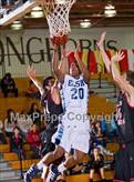 Photo from the gallery "Alief Elsik vs. Langham Creek (McDonald's Texas Invitational)"