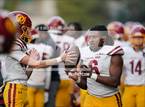 Photo from the gallery "O'Dea @ Roosevelt"
