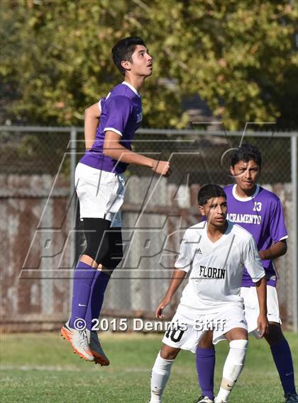Thumbnail 1 in Sacramento @ Florin photogallery.