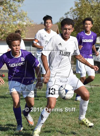 Thumbnail 1 in Sacramento @ Florin photogallery.