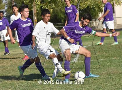Thumbnail 1 in Sacramento @ Florin photogallery.