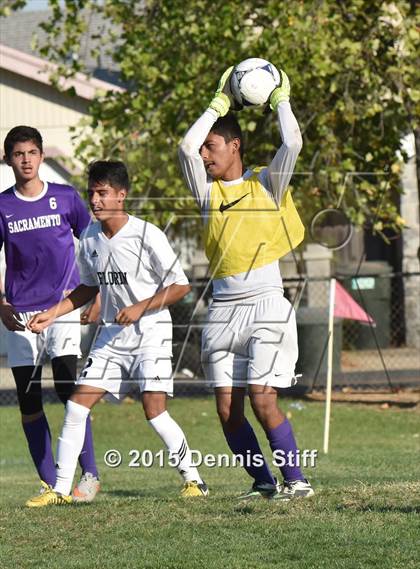 Thumbnail 1 in Sacramento @ Florin photogallery.