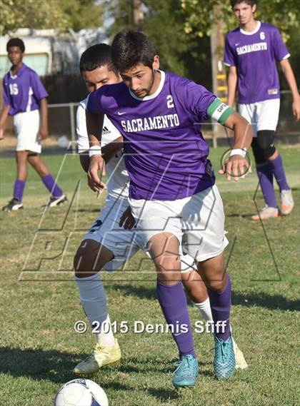 Thumbnail 3 in Sacramento @ Florin photogallery.