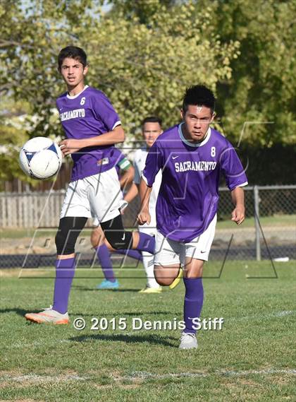Thumbnail 1 in Sacramento @ Florin photogallery.