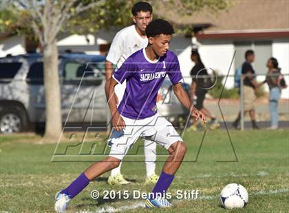 Thumbnail 1 in Sacramento @ Florin photogallery.