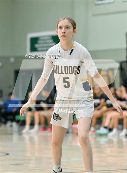 Thumbnail 3 in Pioneer vs. Gridley (Steve Cauchi Ram Jam) photogallery.