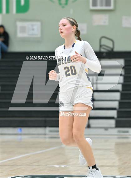 Thumbnail 3 in Pioneer vs. Gridley (Steve Cauchi Ram Jam) photogallery.