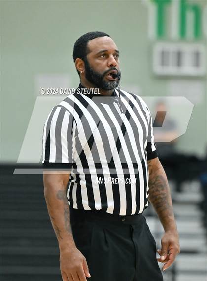 Thumbnail 3 in Pioneer vs. Gridley (Steve Cauchi Ram Jam) photogallery.