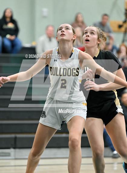 Thumbnail 3 in Pioneer vs. Gridley (Steve Cauchi Ram Jam) photogallery.