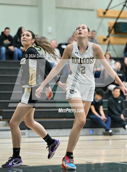 Thumbnail 1 in Pioneer vs. Gridley (Steve Cauchi Ram Jam) photogallery.