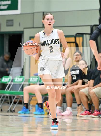 Thumbnail 2 in Pioneer vs. Gridley (Steve Cauchi Ram Jam) photogallery.