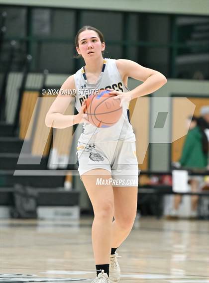Thumbnail 2 in Pioneer vs. Gridley (Steve Cauchi Ram Jam) photogallery.