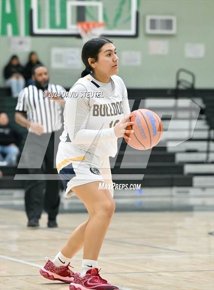 Thumbnail 2 in Pioneer vs. Gridley (Steve Cauchi Ram Jam) photogallery.