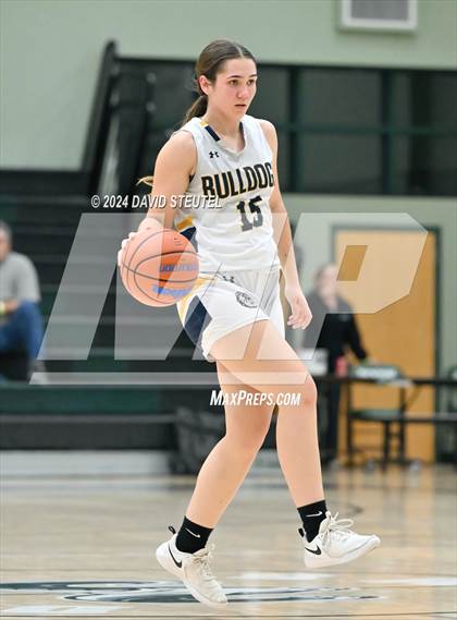 Thumbnail 3 in Pioneer vs. Gridley (Steve Cauchi Ram Jam) photogallery.
