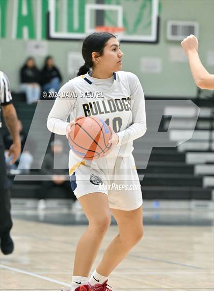 Thumbnail 3 in Pioneer vs. Gridley (Steve Cauchi Ram Jam) photogallery.