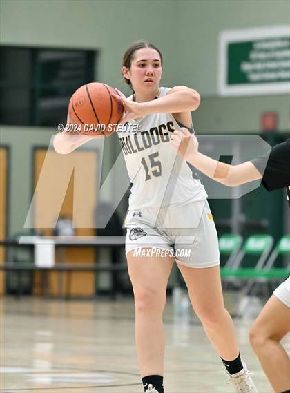 Thumbnail 2 in Pioneer vs. Gridley (Steve Cauchi Ram Jam) photogallery.