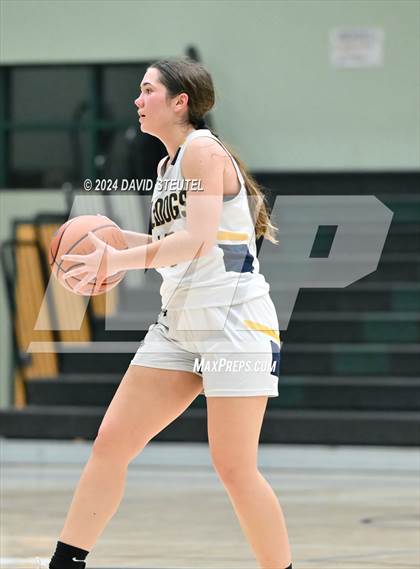 Thumbnail 2 in Pioneer vs. Gridley (Steve Cauchi Ram Jam) photogallery.