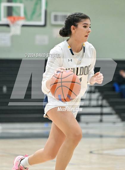 Thumbnail 1 in Pioneer vs. Gridley (Steve Cauchi Ram Jam) photogallery.