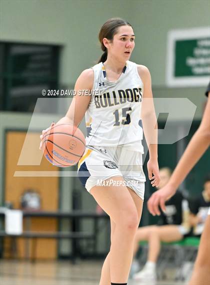 Thumbnail 1 in Pioneer vs. Gridley (Steve Cauchi Ram Jam) photogallery.