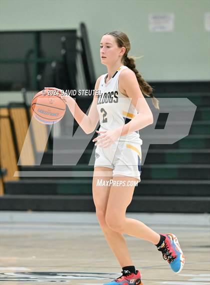 Thumbnail 3 in Pioneer vs. Gridley (Steve Cauchi Ram Jam) photogallery.