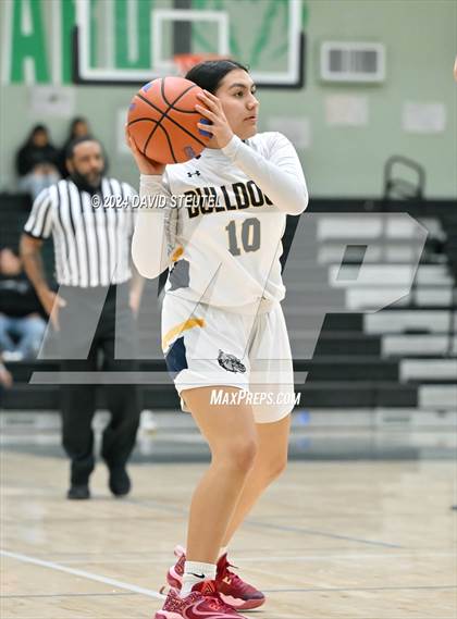 Thumbnail 3 in Pioneer vs. Gridley (Steve Cauchi Ram Jam) photogallery.