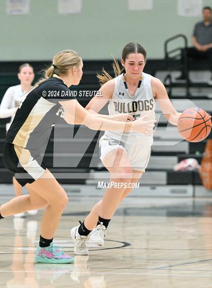 Thumbnail 1 in Pioneer vs. Gridley (Steve Cauchi Ram Jam) photogallery.