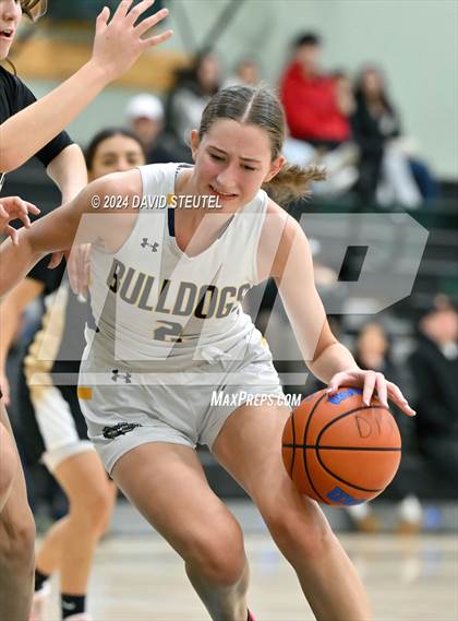 Thumbnail 1 in Pioneer vs. Gridley (Steve Cauchi Ram Jam) photogallery.