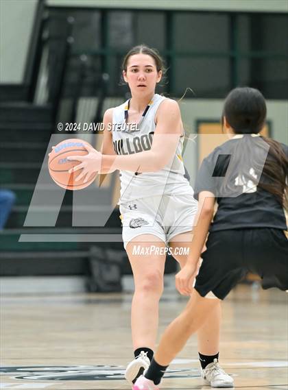 Thumbnail 2 in Pioneer vs. Gridley (Steve Cauchi Ram Jam) photogallery.