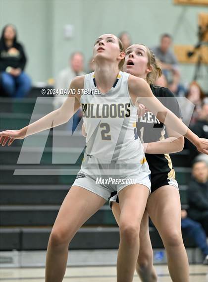Thumbnail 1 in Pioneer vs. Gridley (Steve Cauchi Ram Jam) photogallery.