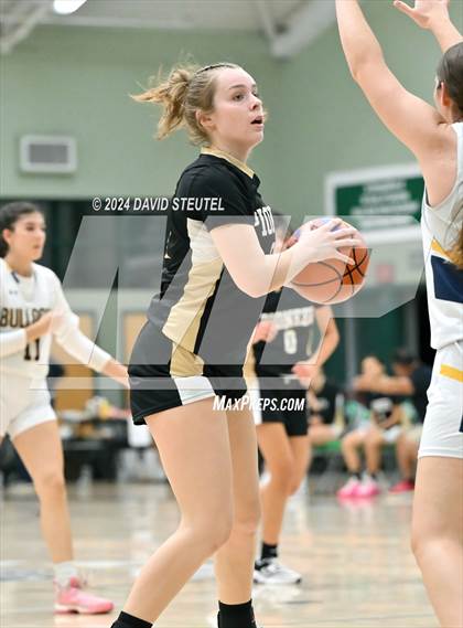 Thumbnail 3 in Pioneer vs. Gridley (Steve Cauchi Ram Jam) photogallery.