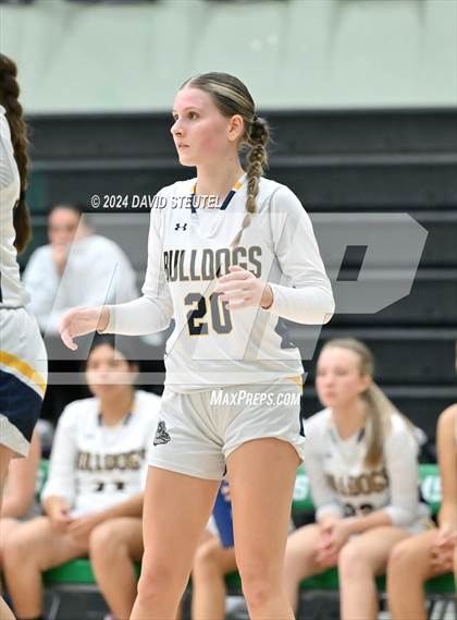 Thumbnail 3 in Pioneer vs. Gridley (Steve Cauchi Ram Jam) photogallery.