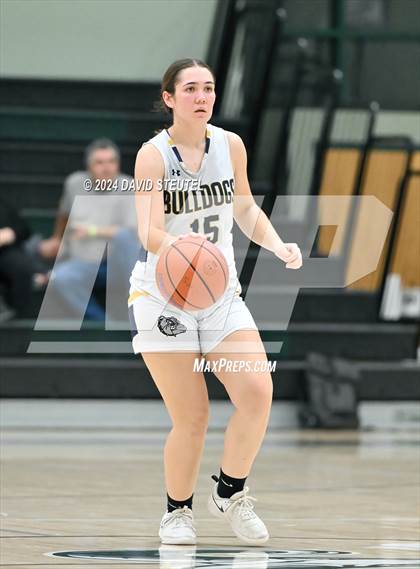 Thumbnail 1 in Pioneer vs. Gridley (Steve Cauchi Ram Jam) photogallery.