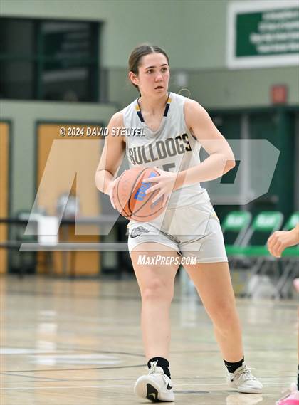 Thumbnail 1 in Pioneer vs. Gridley (Steve Cauchi Ram Jam) photogallery.