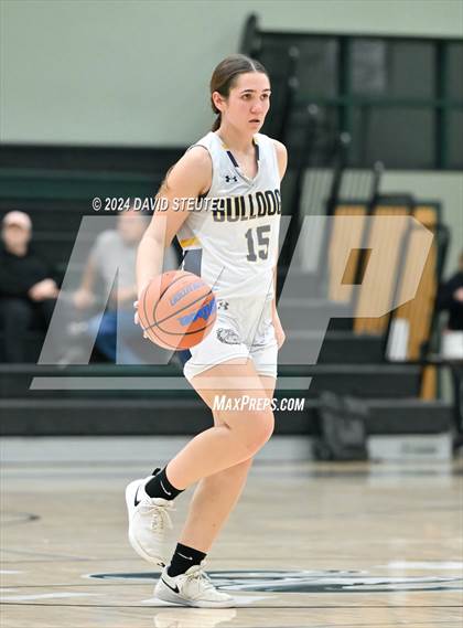Thumbnail 2 in Pioneer vs. Gridley (Steve Cauchi Ram Jam) photogallery.