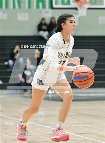 Thumbnail 3 in Pioneer vs. Gridley (Steve Cauchi Ram Jam) photogallery.