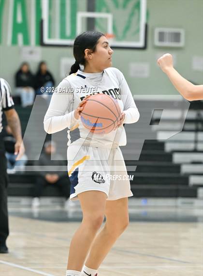 Thumbnail 2 in Pioneer vs. Gridley (Steve Cauchi Ram Jam) photogallery.