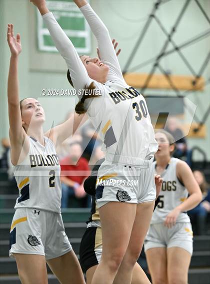 Thumbnail 3 in Pioneer vs. Gridley (Steve Cauchi Ram Jam) photogallery.