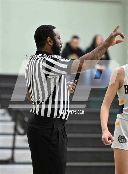 Thumbnail 2 in Pioneer vs. Gridley (Steve Cauchi Ram Jam) photogallery.