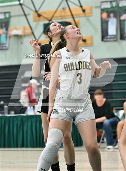 Thumbnail 1 in Pioneer vs. Gridley (Steve Cauchi Ram Jam) photogallery.