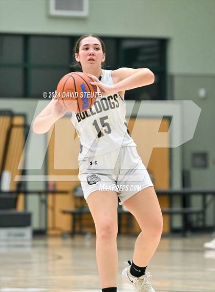 Thumbnail 1 in Pioneer vs. Gridley (Steve Cauchi Ram Jam) photogallery.