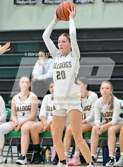 Thumbnail 1 in Pioneer vs. Gridley (Steve Cauchi Ram Jam) photogallery.