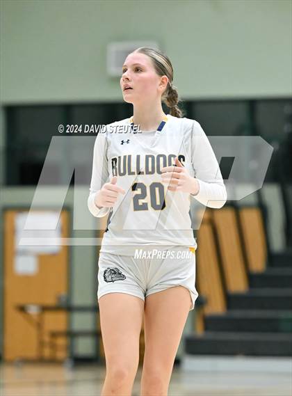 Thumbnail 2 in Pioneer vs. Gridley (Steve Cauchi Ram Jam) photogallery.