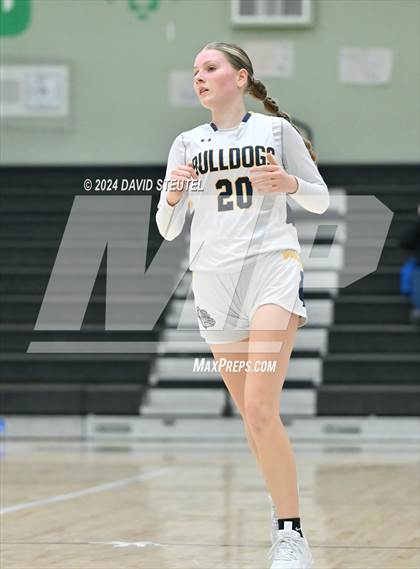 Thumbnail 2 in Pioneer vs. Gridley (Steve Cauchi Ram Jam) photogallery.